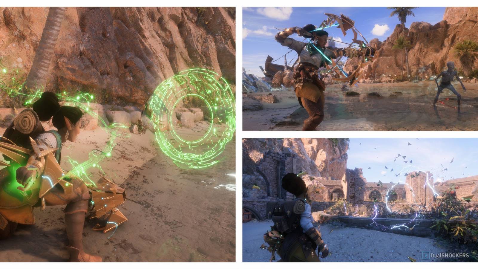 Dragon Age: The Veilguard: Best Bellara Companion Build