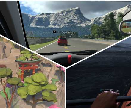 10 Iconic Video Game Loading Screens