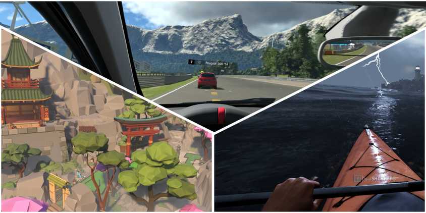 10 Iconic Video Game Loading Screens