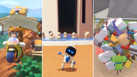 Bluey's Quest for the Gold Pen Review: A Rainy Day Made Whimsical