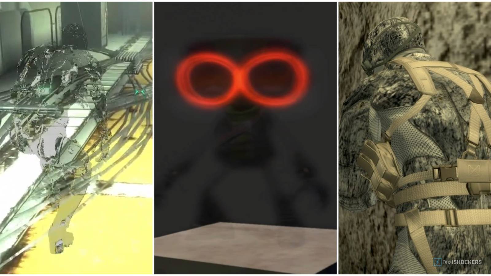 10 Games With Amazing Invisibility Mechanics