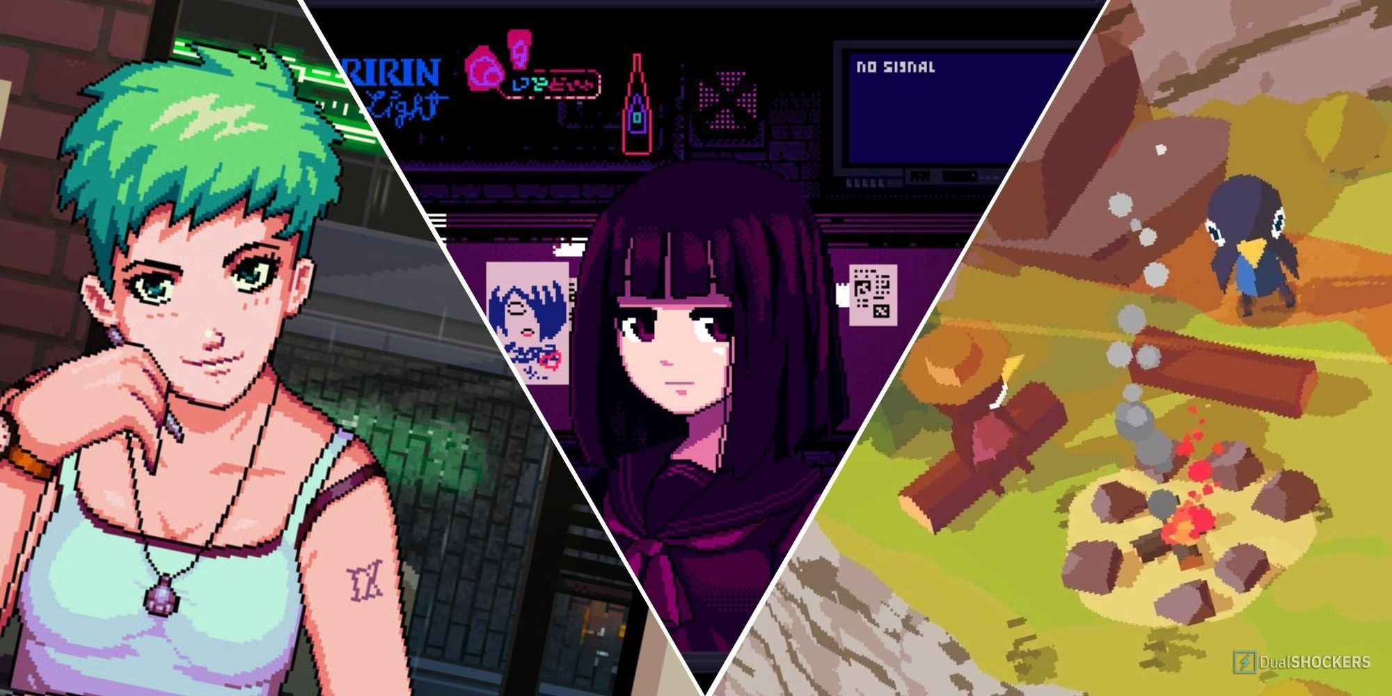 Best Cozy Games With No Combat 