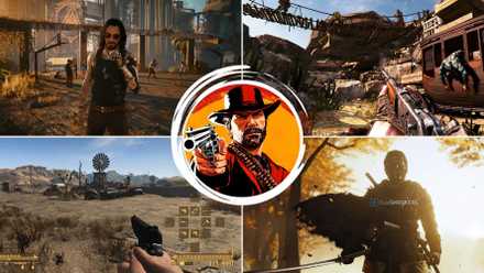 8 Red Dead Redemption 2 Details that Foreshadowed the Ending