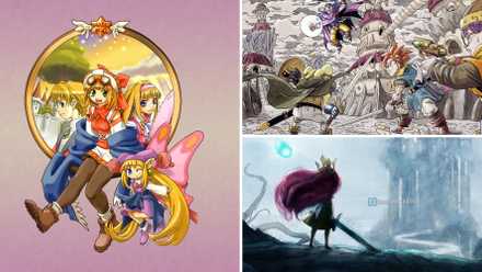 10 Nintendo DS JRPGs You Should Definitely Avoid