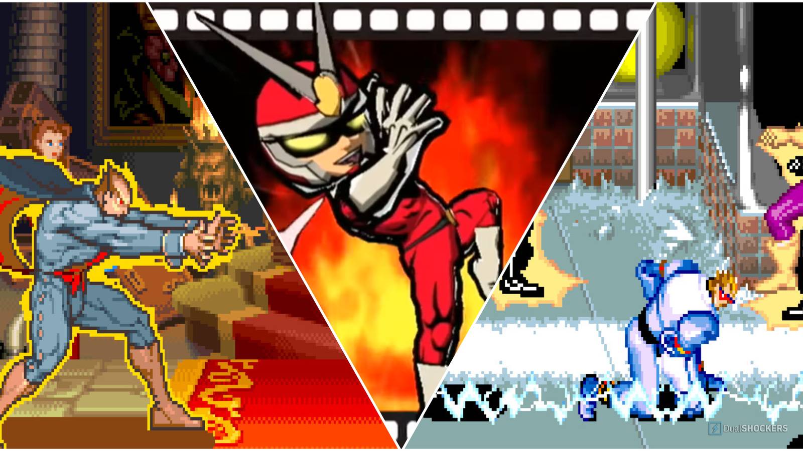 10 Forgotten Capcom Games That Deserve A Remake