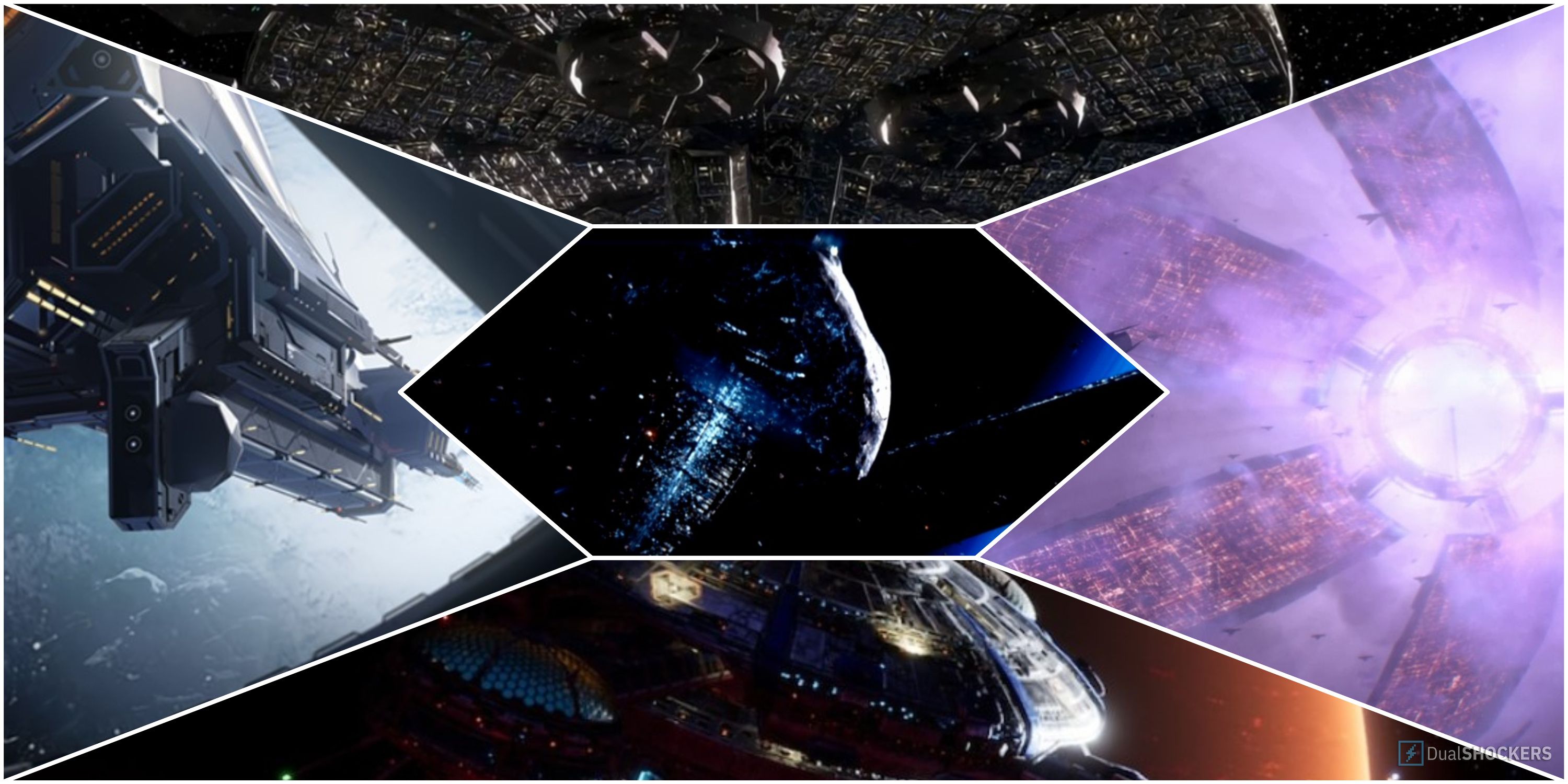 Honkai Star Rail Halo 2 Sonic Advenure 2 System Shock Mass Effect