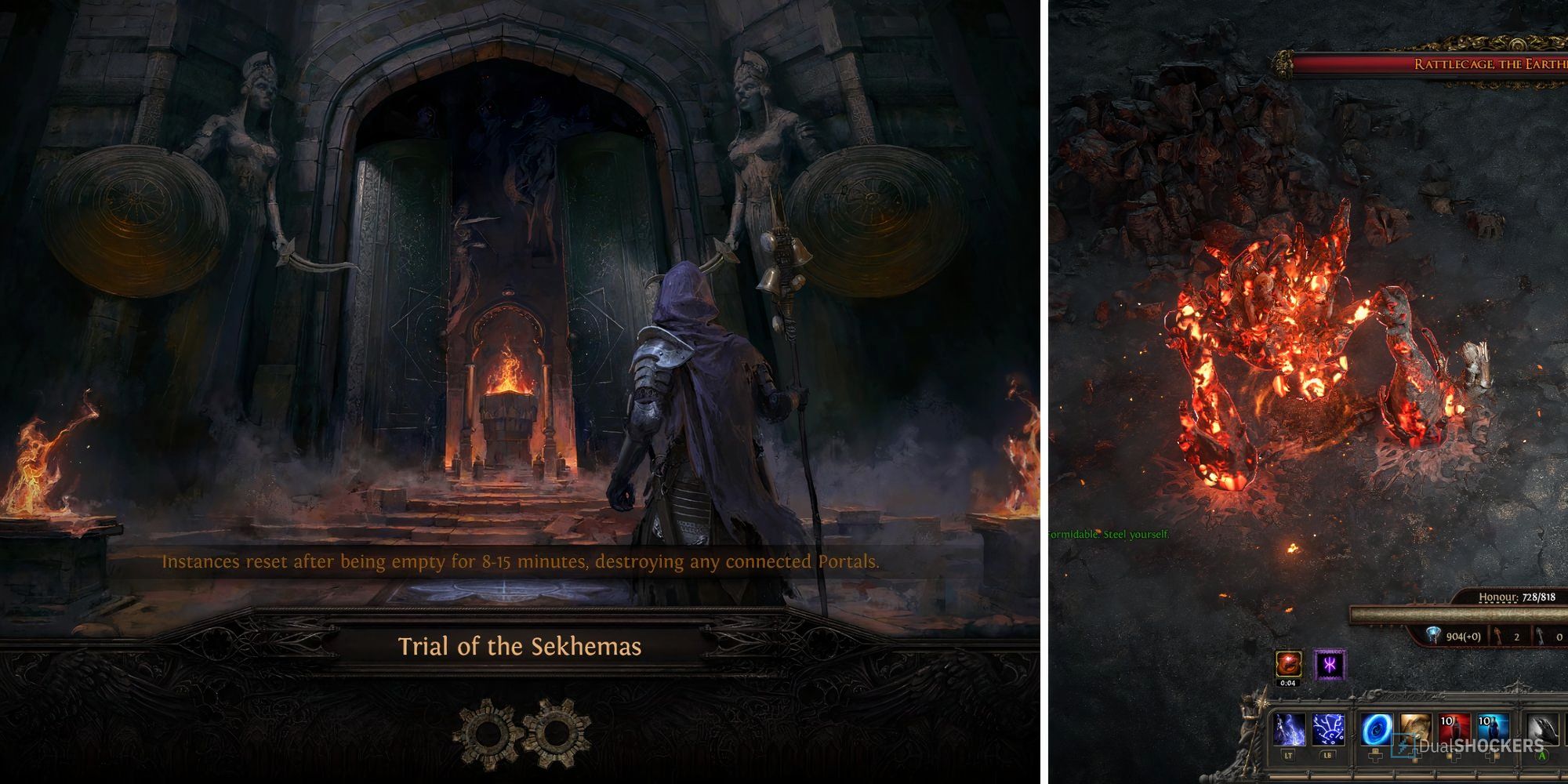 Path of Exile 2: Trial of Chaos Guide