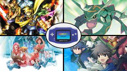 Hidden Nintendo DS JRPGs From Famous Developers You Probably Missed