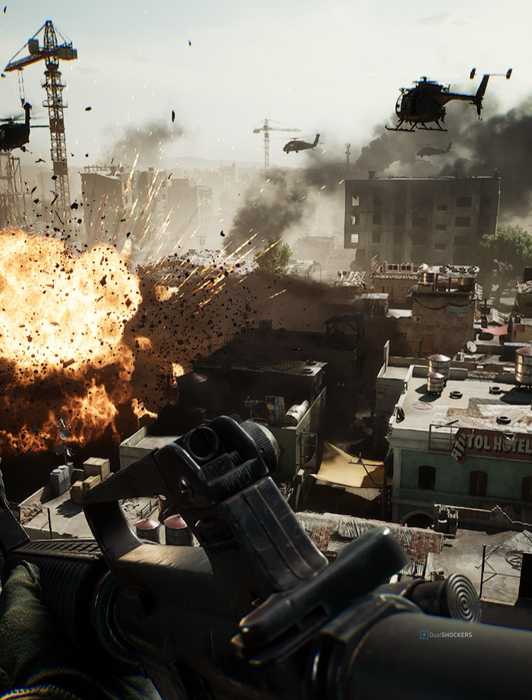 All Defense Operators Rainbow Six Siege: 10 Best Defense Operators, Ranked