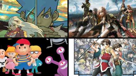 8 SNES JRPGs You Should Definitely Avoid Playing