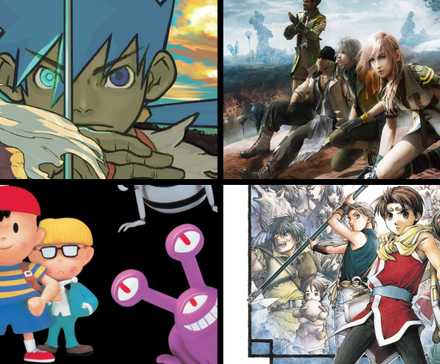 Best JRPGs That Aged Like Fine Wine
