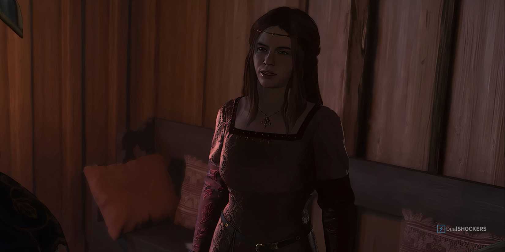Kingdom Come Deliverance 2: Complete Romance Guide