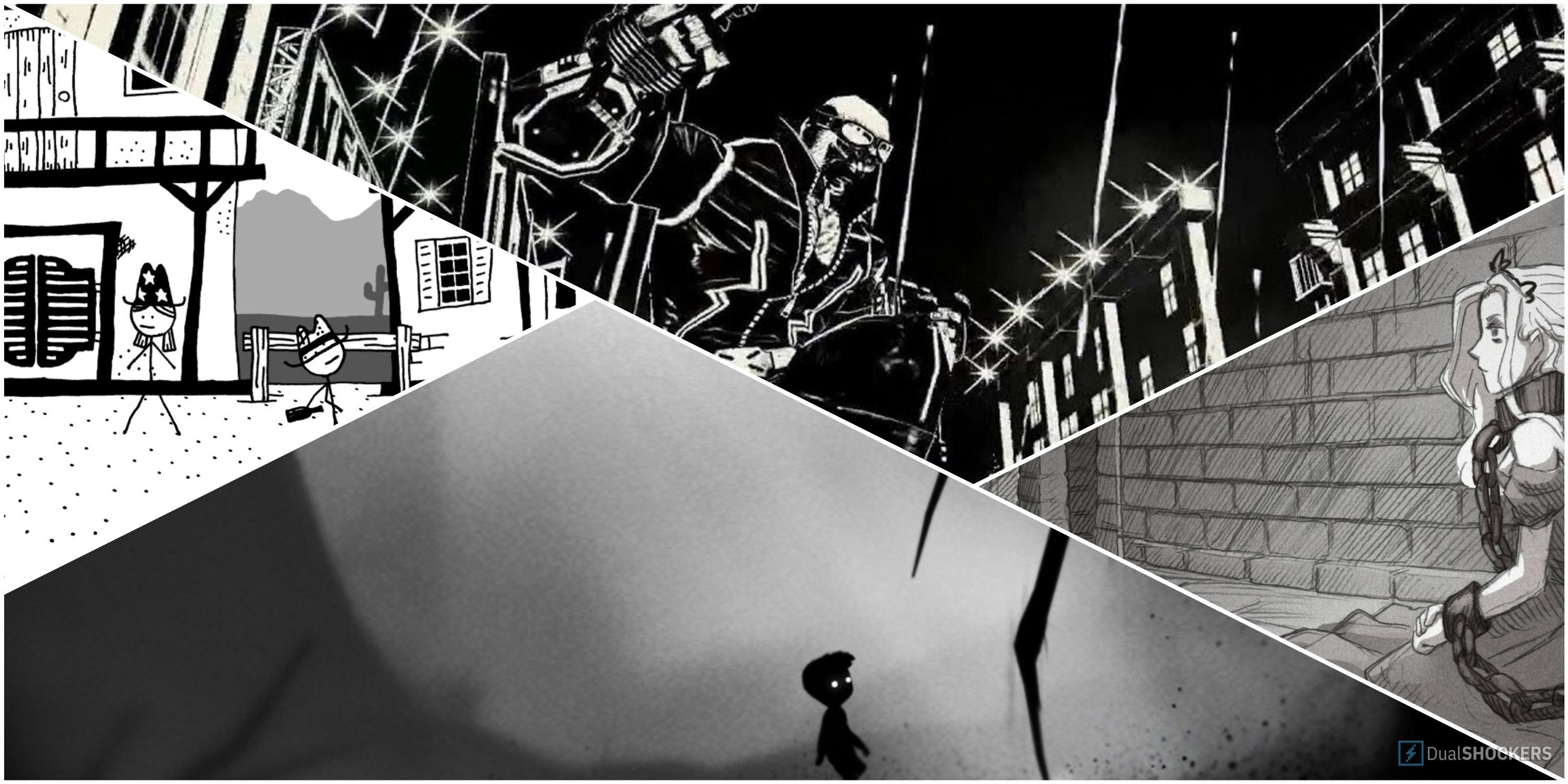 West of Loathing Madworld Limbo Slay the Princess