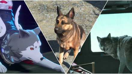 Persona 3 Reload Fallout 4 Metal Gear Solid V