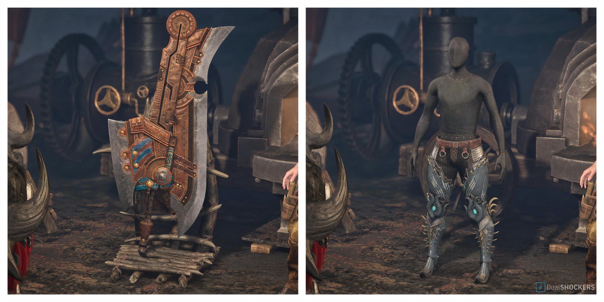 Monster Hunter Wilds: How To Unlock And Use Decorations