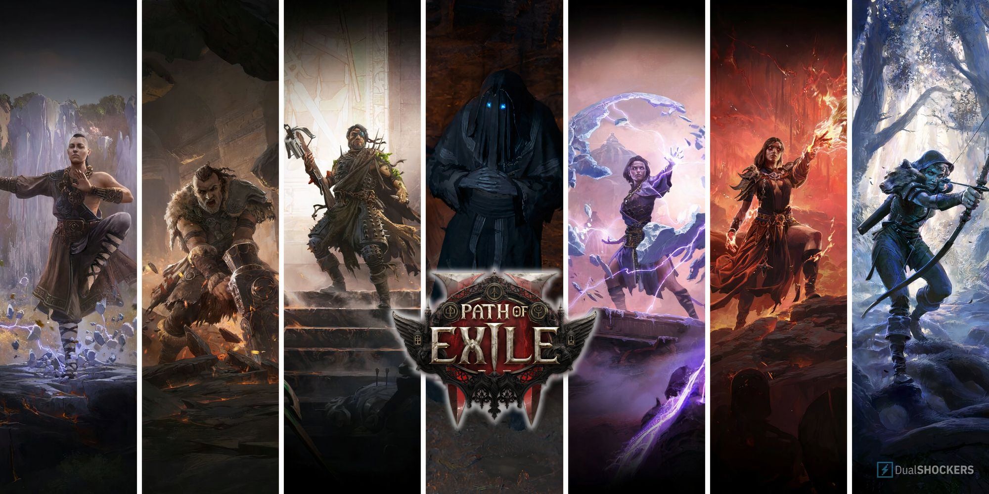 Path of Exile II Early Build Feature