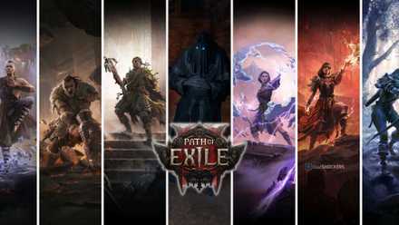 Every Class in Path of Exile 2, Ranked