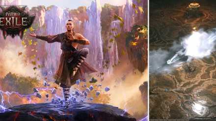 Path of Exile II Feature Sendella