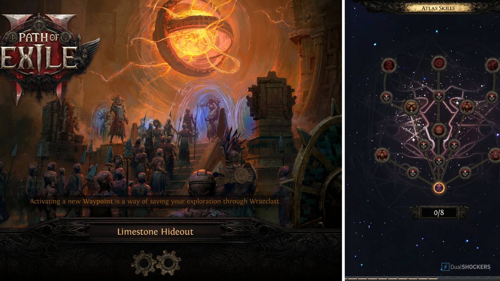 Poe2 Ritual Path Of Exile II: Endgame Ritual Guide