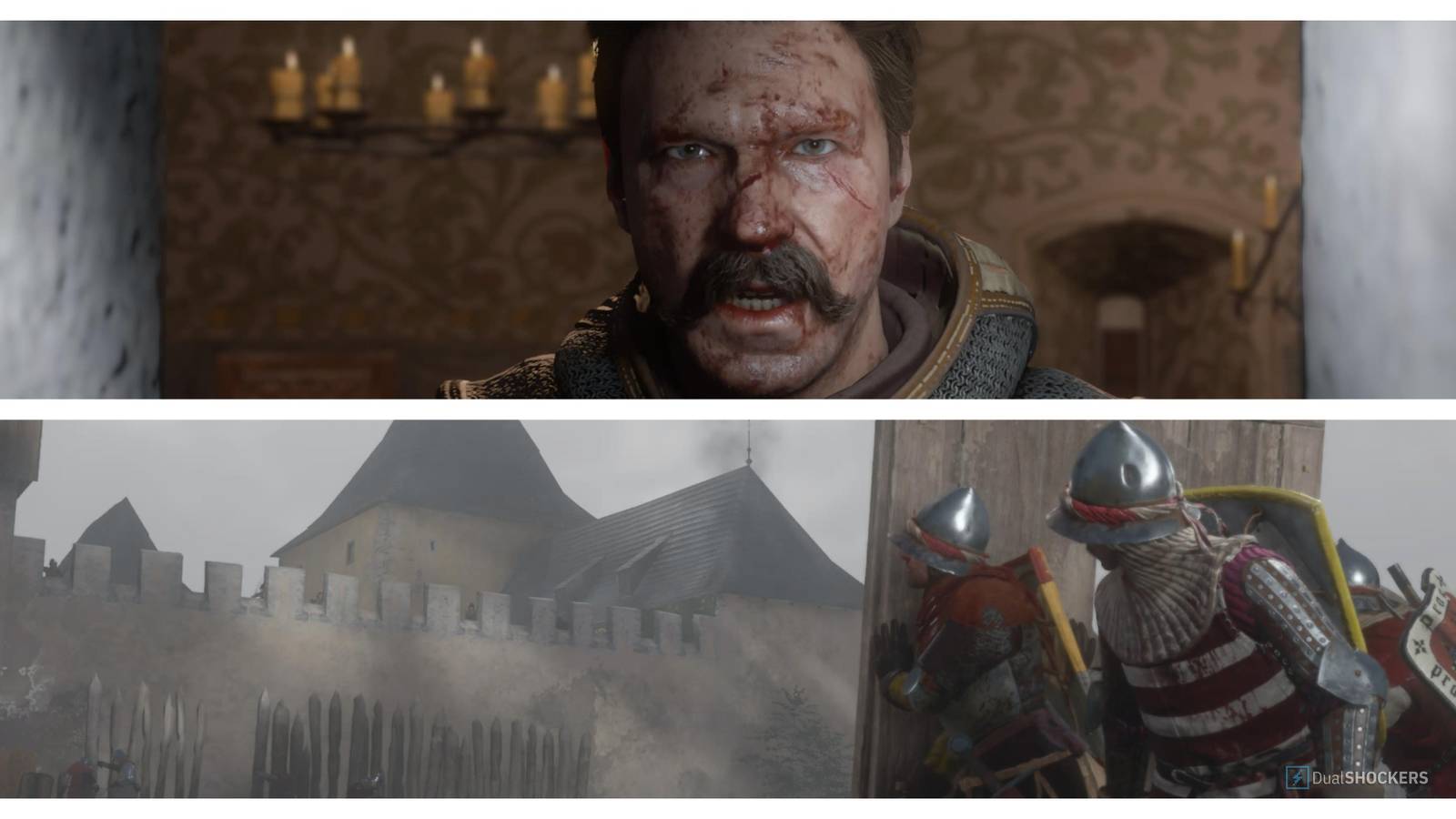 Kingdom Come Deliverance 2: So It Begins Quest Walkthrough