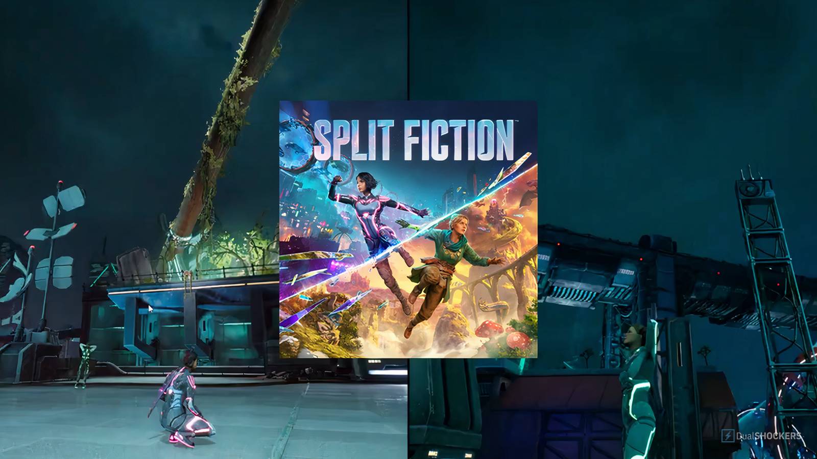 Split Fiction: Friend's Pass And Co-Op Options Explained