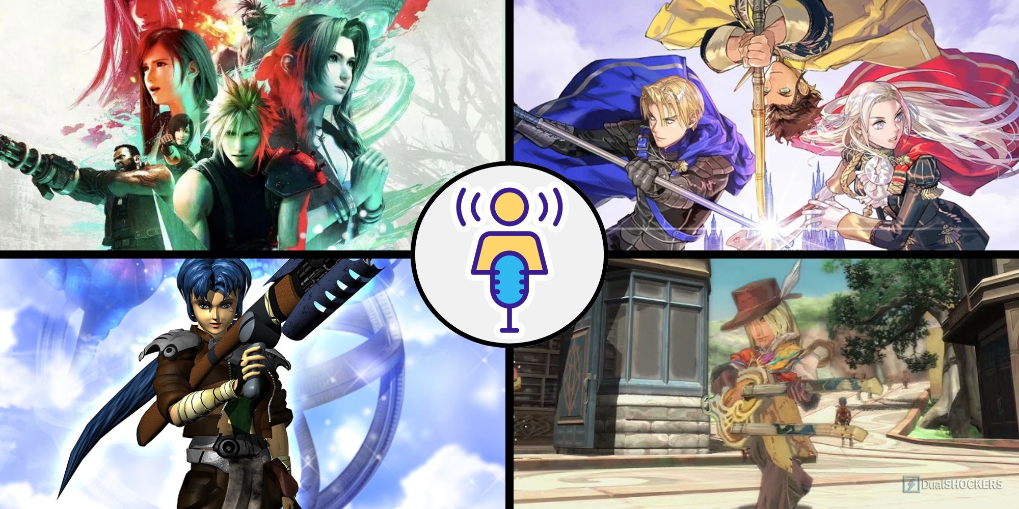 10 Best 16-Bit JRPGs