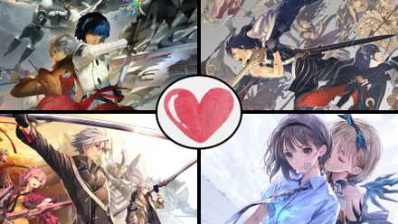 9 Best JRPGs With Social Links Feature