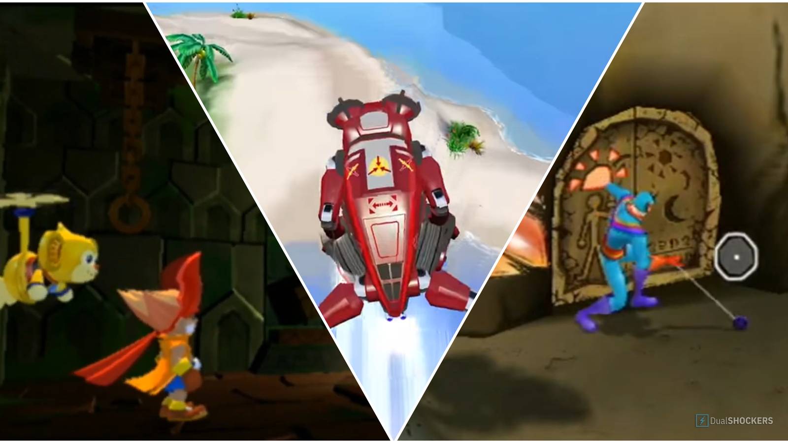 10 Forgotten Nintendo Wii Games That Deserve A Remake