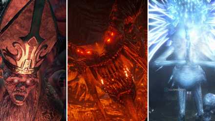 10 Dark Souls Bosses That Are Easy to Cheese, and How to Do It