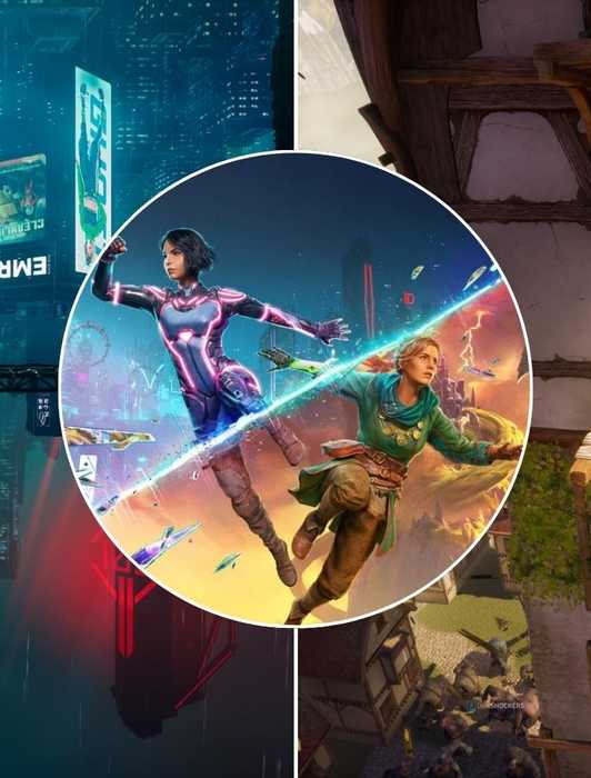 Split Fiction: 10 Best Boss Battles, Ranked