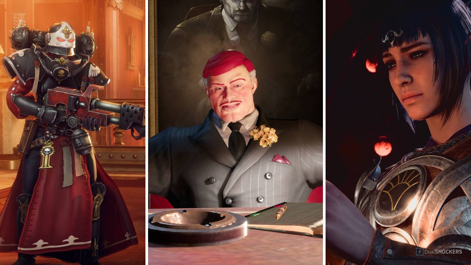 10 Best CRPGs of All Time