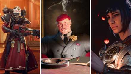 10 Best CRPGs of All Time