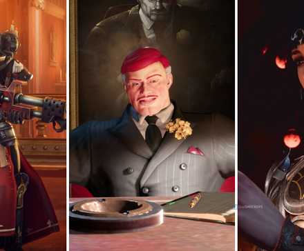 10 Best CRPGs of All Time