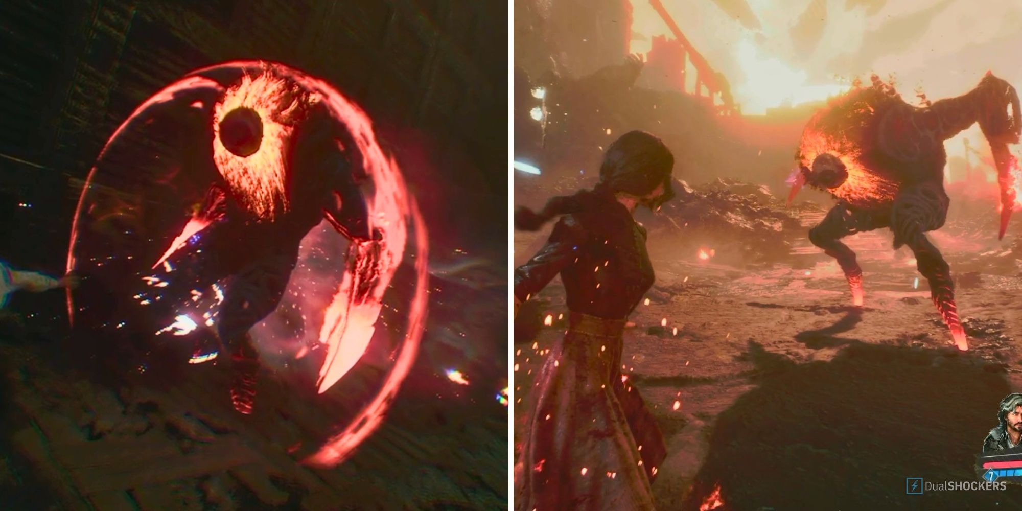 Clair Obscur Expedition 33 - How To Beat Chromatic Luster