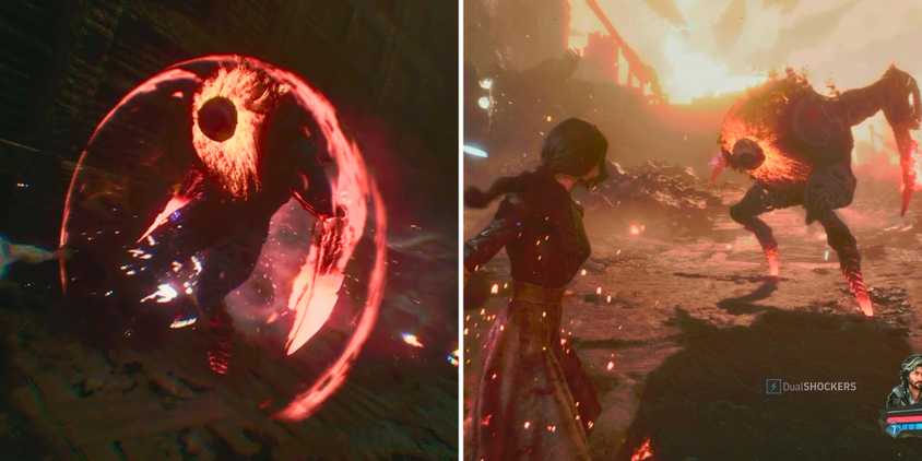 Clair Obscur: Expedition 33: How To Beat Chromatic Bruler