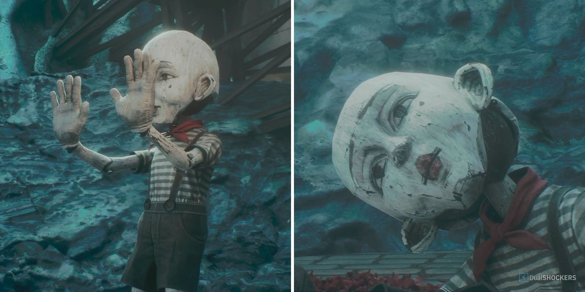 Clair Obscur: Expedition 33: All Mime Locations