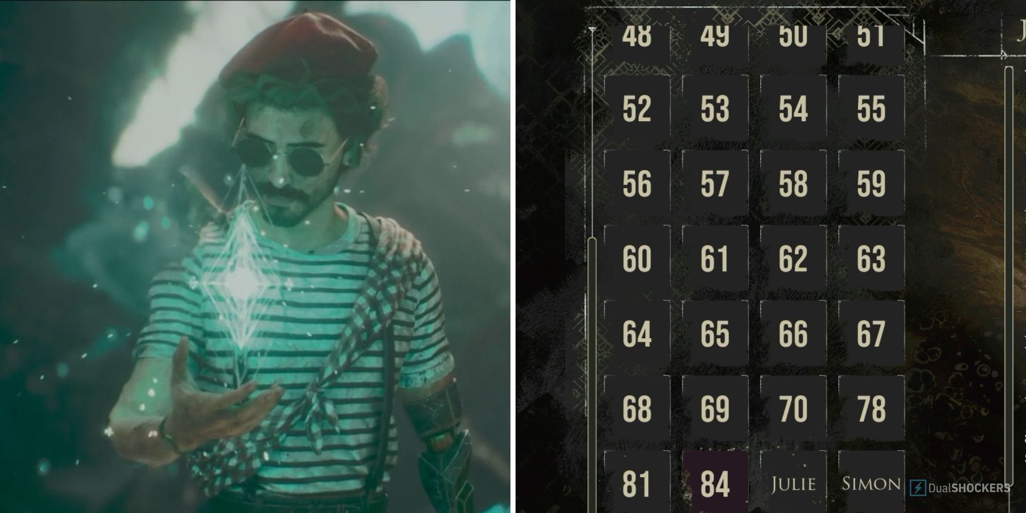 Clair Obscur Expedition 33 - Where to Find All Journals