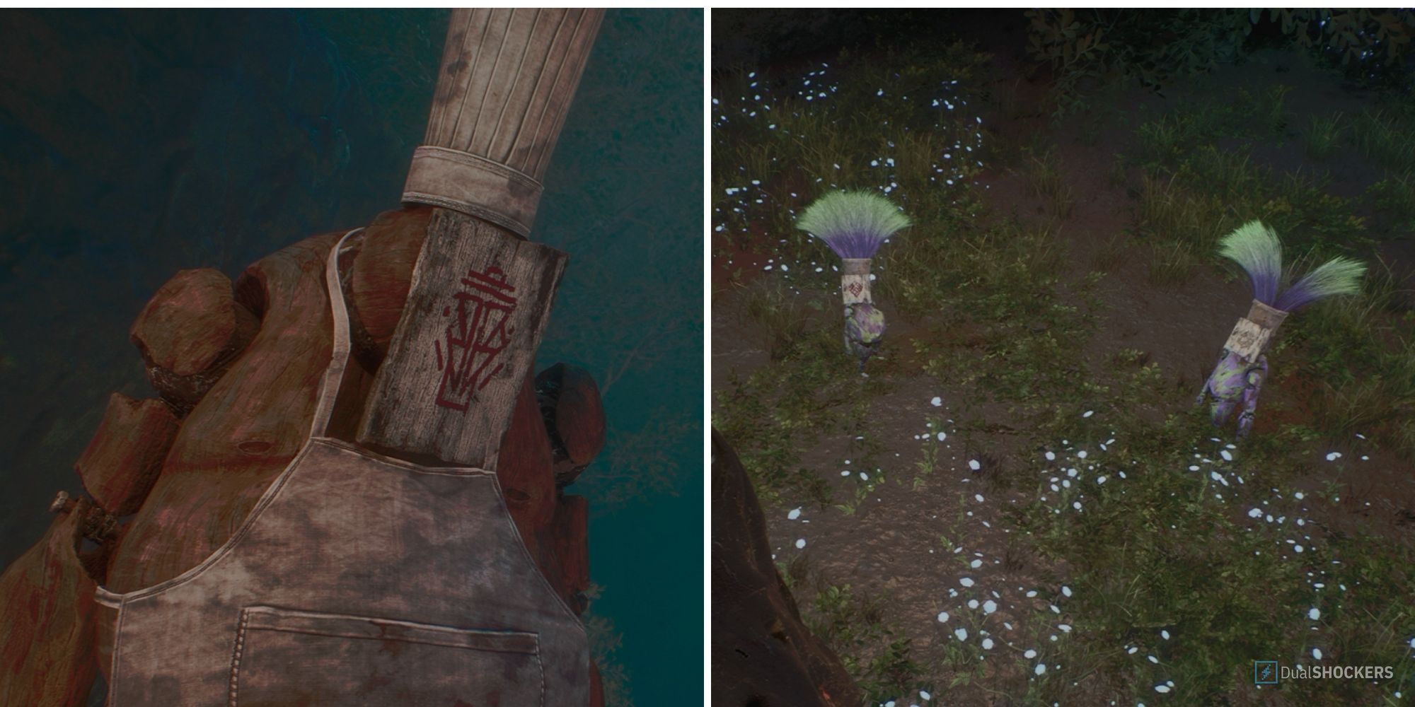 Clair Obscur: Expedition 33: All Lost Gestrals Location