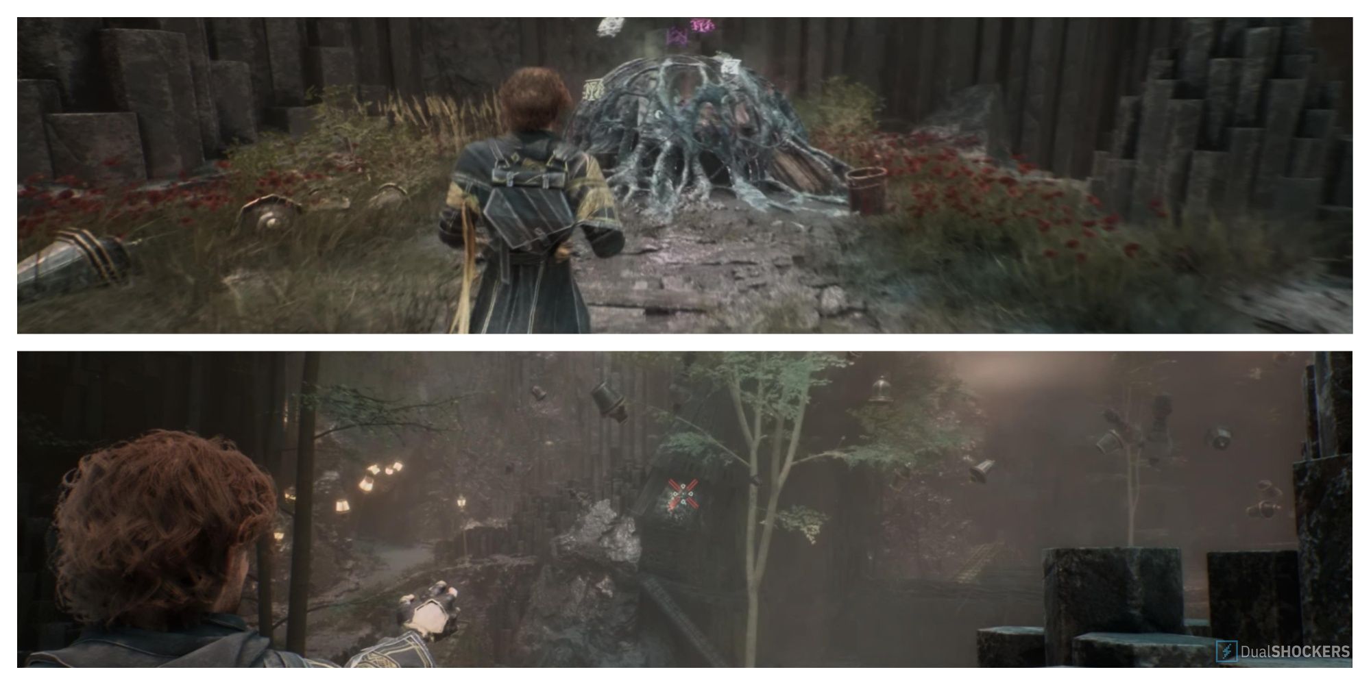 How to Open Paint Cages in Clair Obscur Expedition 33