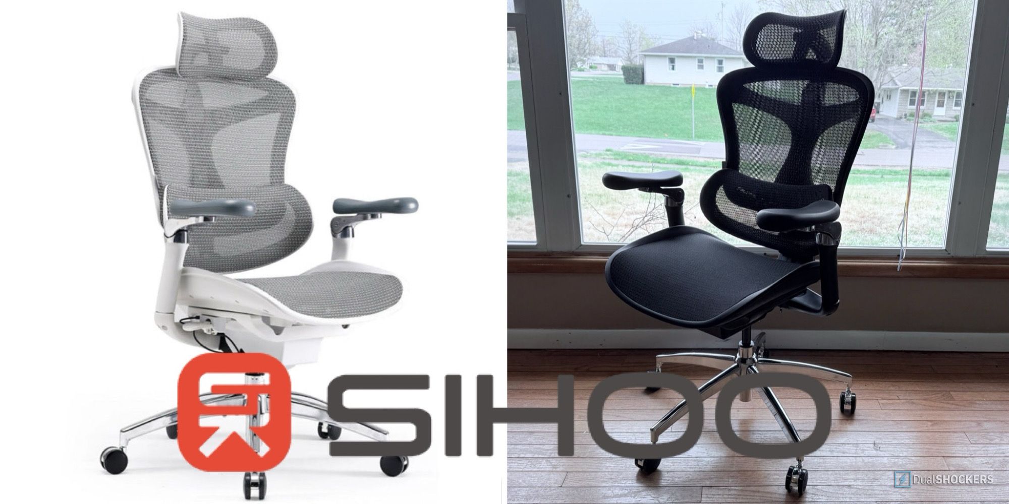 Sihoo Doro Chair Review Feature 