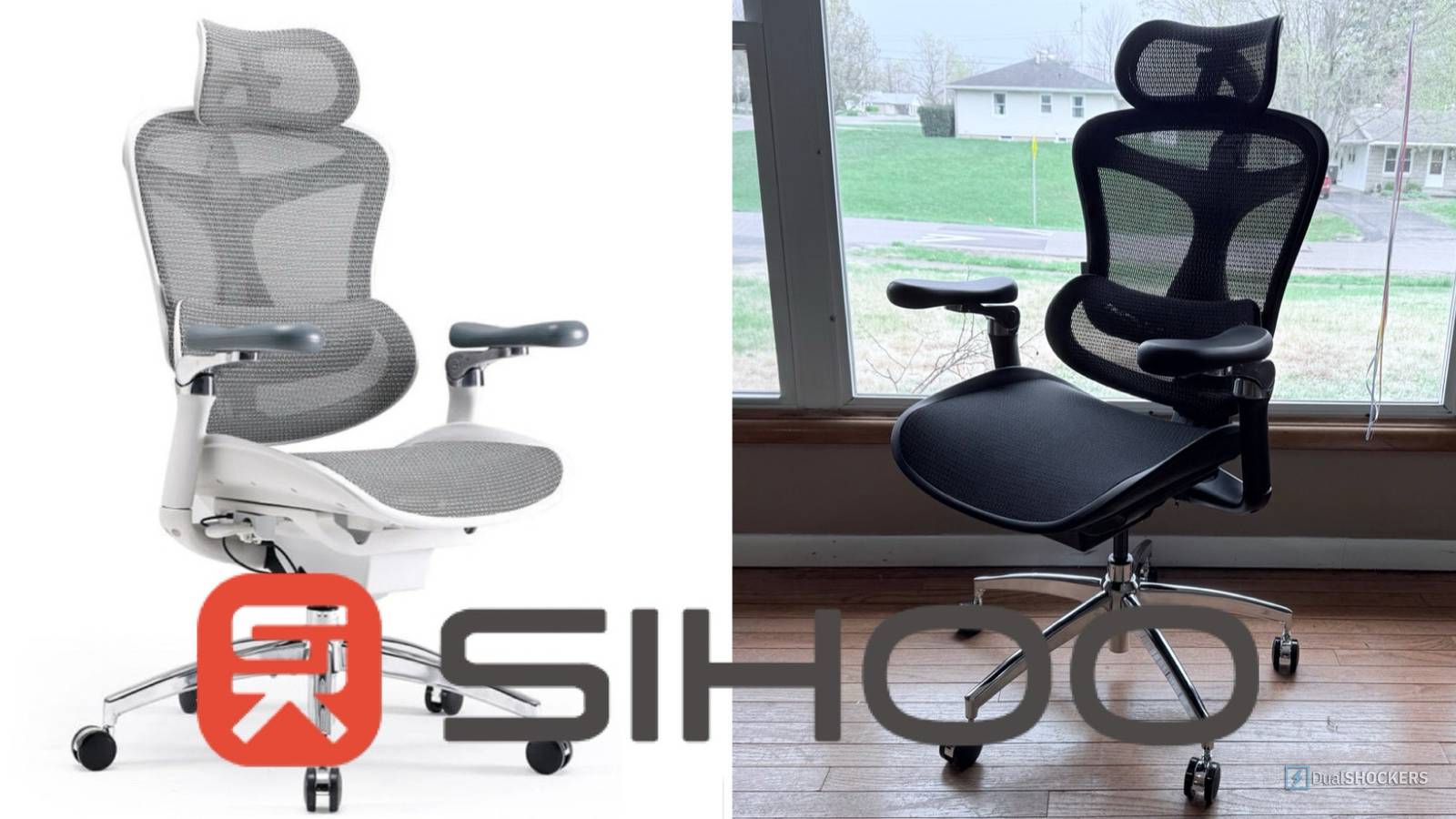 Sihoo Doro C300 Pro Ergonomic Chair Review