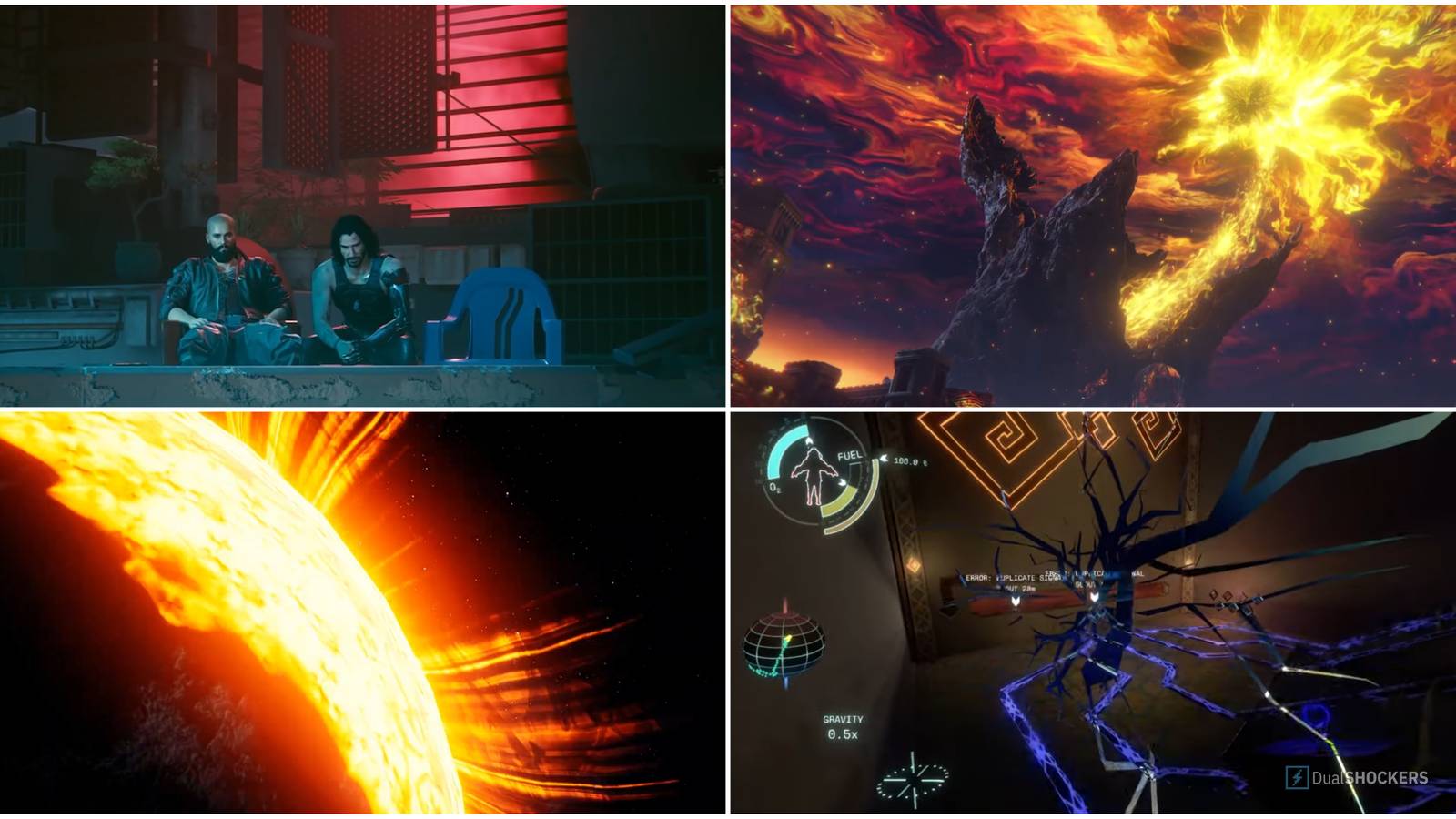 9 Gaming Decisions Where Nobody Wins