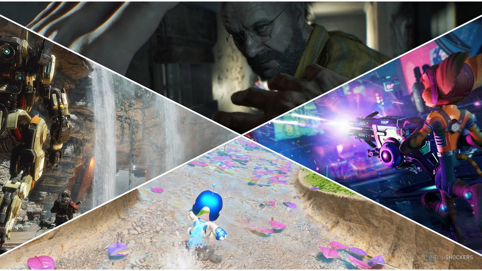 10 Best AAA Games With Short Runtimes