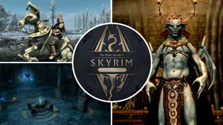 10 Skyrim Mechanics that Make Roleplaying Feel More Natural than Most RPGs