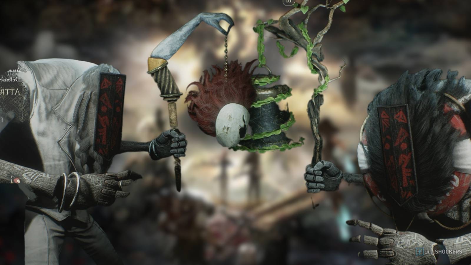 Clair Obscur: Expedition 33: Best Weapons For Monoco