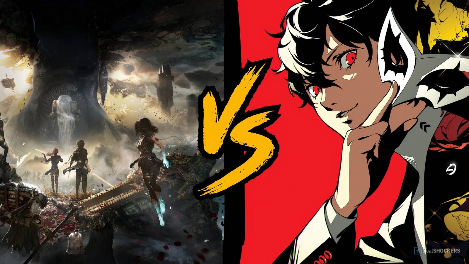 Clair Obscur: Expedition 33 Vs. Persona 5 Royal: Which Game Is Best?
