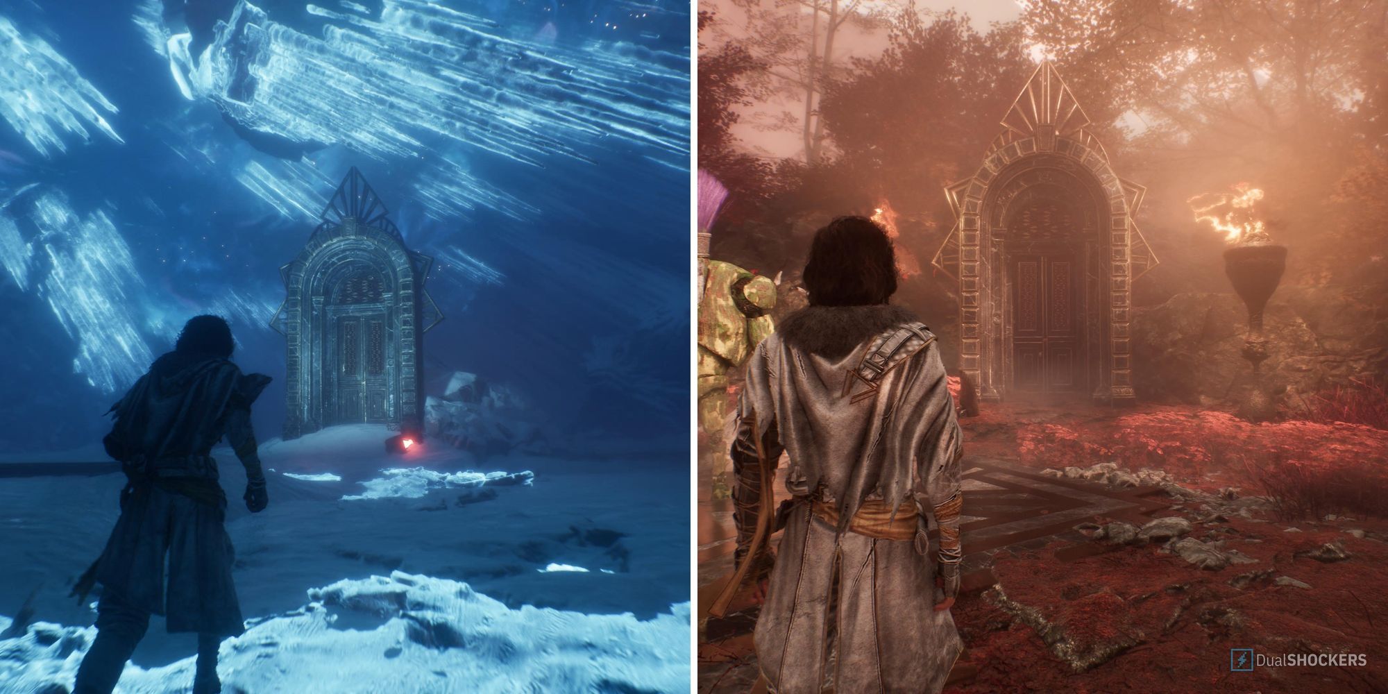 Clair Obscur Expedition 33: All Manor Door Locations