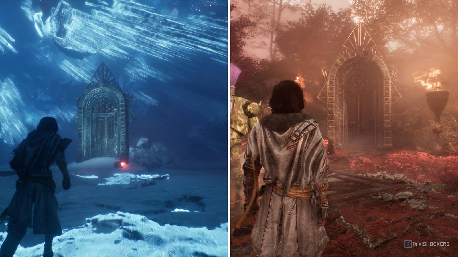 Clair Obscur Expedition 33: All Manor Door Locations