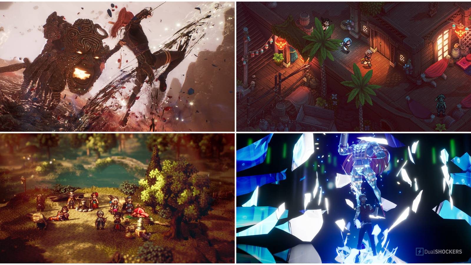 8 Best JRPGS on Xbox Game Pass