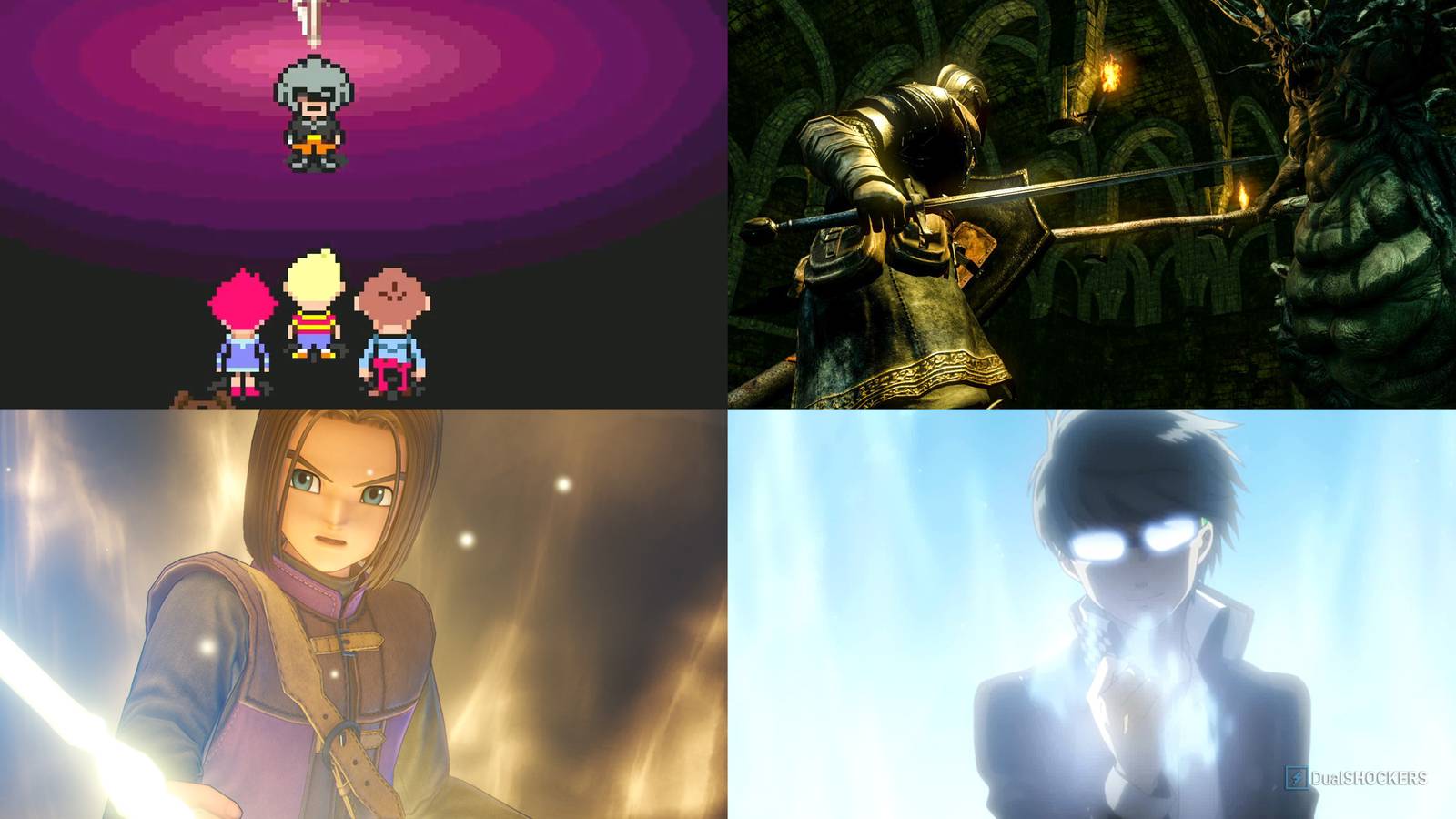 9 Best Games Where You Are The Chosen One
